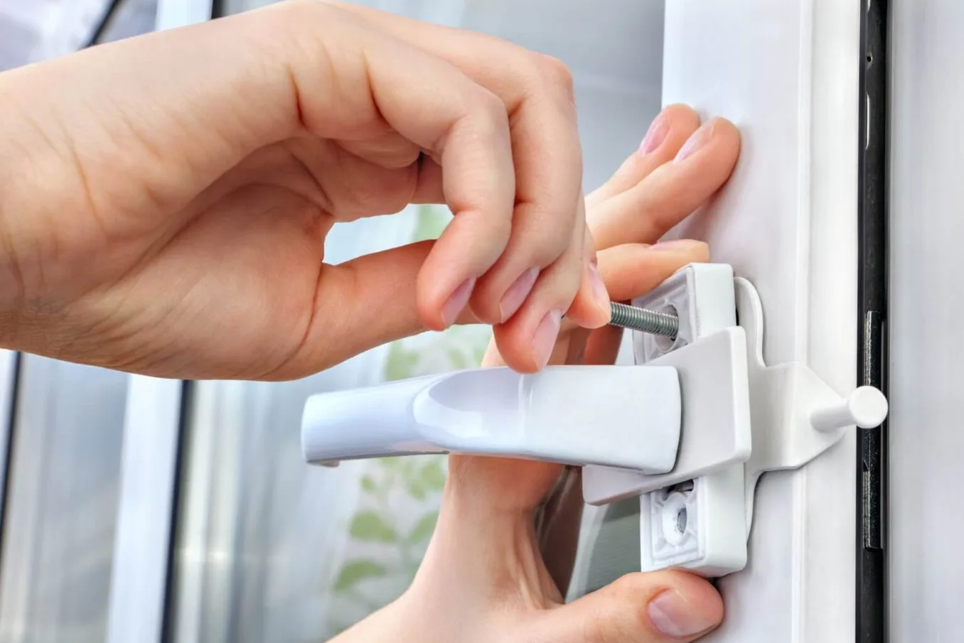Professional lock rekeying service ensuring all your Boca Raton home's locks work with new keys