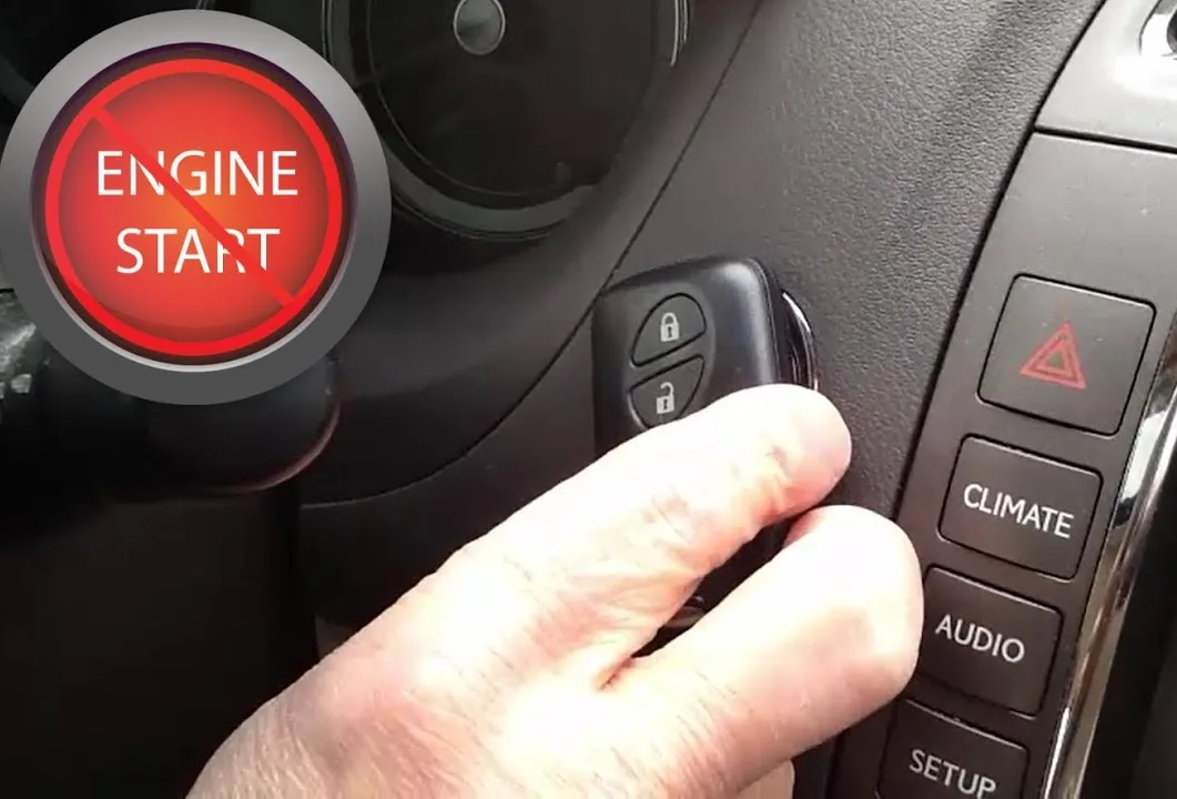 Smart Key Programming